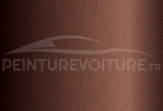 Code peinture Hyundai PF8 Intense Copper