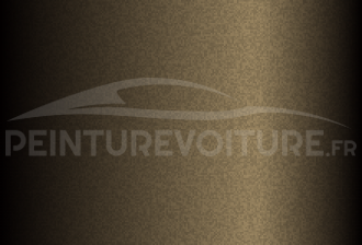 Code peinture Chrysler / Jeep PFG-FFG Olive Green