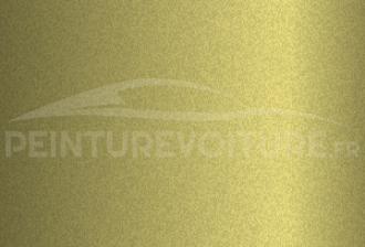 Code peinture Chrysler / Jeep PFG-GFG Optic Green