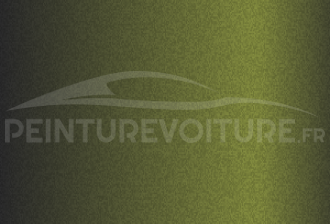 Code peinture Chrysler / Jeep PFN Olive Pearl