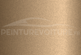 Code peinture Sunbeam-Talbot PFT 959 Gilt