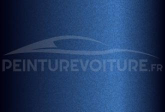 Code peinture Ford (Usa) PG Marine Blue
