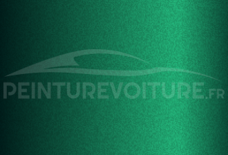 Code peinture Soueast PG Postal Green