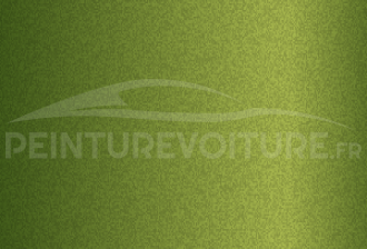 Code peinture Chrysler / Jeep PGE-GGE Green With Envy