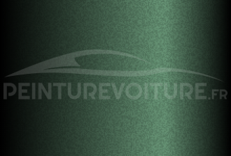 Code peinture Chrysler / Jeep PGN (HGN) Natural Green