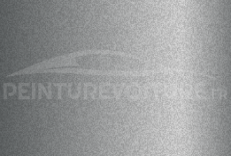 Code peinture Ford PGN Sparkle Silver Met