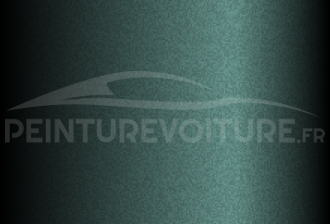 Code peinture Chrysler / Jeep PGR Shale Green
