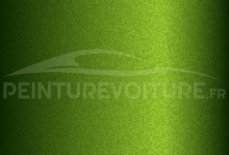 Code peinture Chrysler / Jeep PGS-GGS Snakeskin Green
