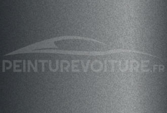 Code peinture Suzuki Moto PGZ Fibroin Gray Mat