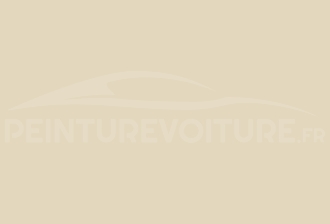 Code peinture Ford (Usa) PH-7176 Creme Brulee