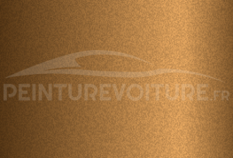 Code peinture Ford PHU Desert Glow Mwt
