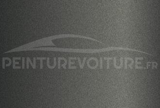 Code peinture Ford PHW Dark Slate