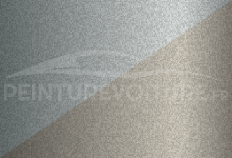 Code peinture Kia PJ C2 + C3