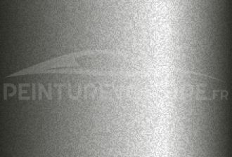 Code peinture Chrysler / Jeep PJM Silverfern