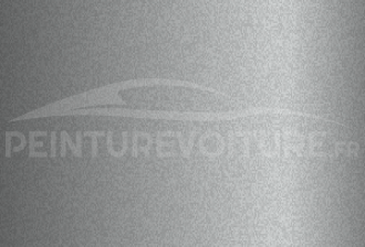 Code peinture Hyundai PK Cool Silver