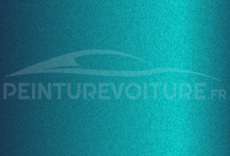 Code peinture Ford PLG Bright Blue Met