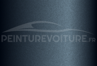 Code peinture Hyundai PM Steel Blue