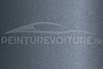 Code peinture Hyundai PM2 Meta Blue