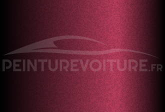 Code peinture Chrysler / Jeep PMT Maroon
