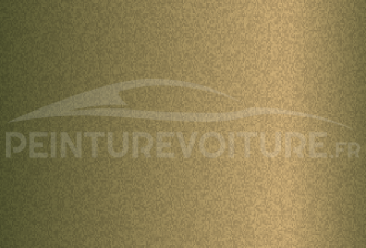 Code peinture Ford PN4LU Cargo Green / Cyclone Cargo Green
