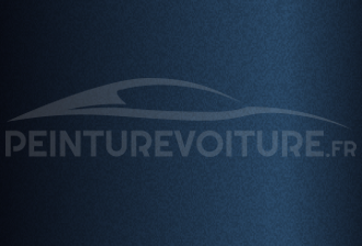 Code peinture Mazda PN7 Ink Blue