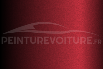 Code peinture Ford PNG Sparkling Burgundy