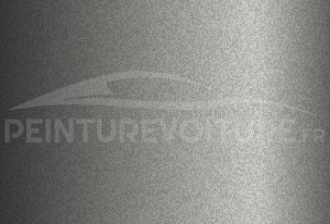 Code peinture Chrysler / Jeep PNM Grey Magnesio
