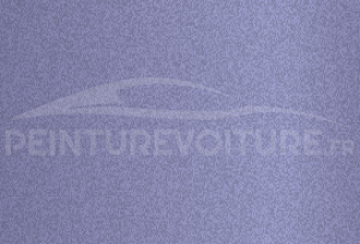 Code peinture Yamaha PPBM3 Prl. Purplish Blue
