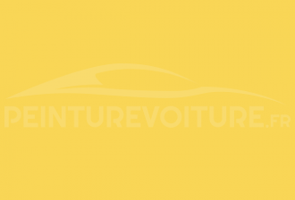 Code peinture Ford PPCA Sundance Yellow