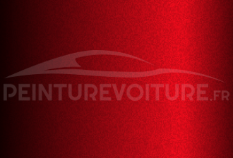 Code peinture Hyundai PR2 Scarlet Red