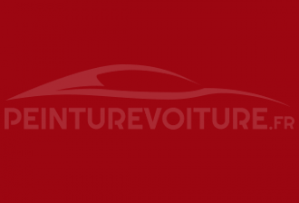 Code peinture Amc-Jeep PRD-KRD Radiant-fire Red