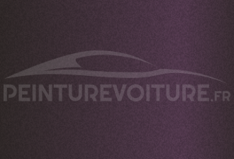 Code peinture CHERY AUTOMOBILE PRP03 Provence Purple