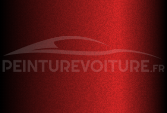 Code peinture Chrysler / Jeep PRS Deep Red