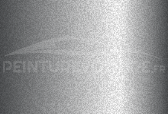 Code peinture Hyundai PS Pearl Silver