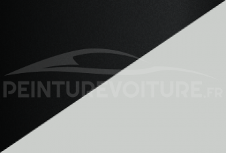 Code peinture Hyundai PS4 Psw + F1