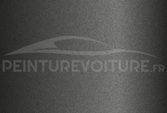 Code peinture Chrysler / Jeep PS5 Silverstone