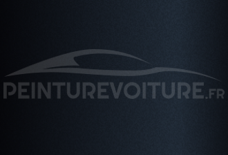 Code peinture Hyundai PS8 Intense Copper