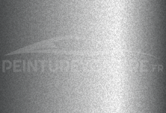 Code peinture Chrysler / Jeep PSA Brilliant Silver