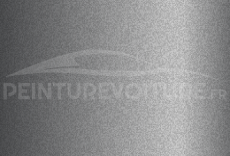 Code peinture Chrysler / Jeep PSC-JSC Billet