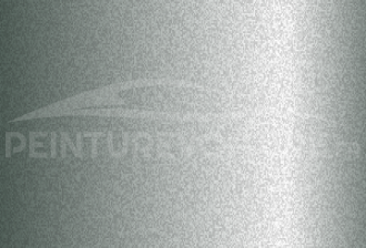 Code peinture Samsung Motors PSE Platinum Silver