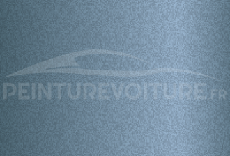 Code peinture Ford PT1 Dawn Blue Met