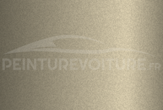 Code peinture Chrysler / Jeep PTF New Light Beige