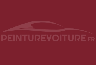 Code peinture Mazda PU Venetian Red