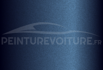 Code peinture Hyundai PV Catalina Blue