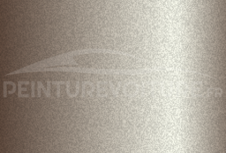 Code peinture Amc-Jeep PV3 Light Champagne