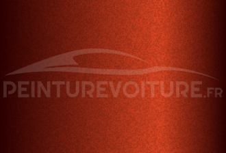 Code peinture Chrysler / Jeep PVF Prowler Orange