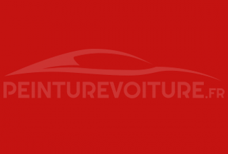 Code peinture Opel PW 821 Rac Red