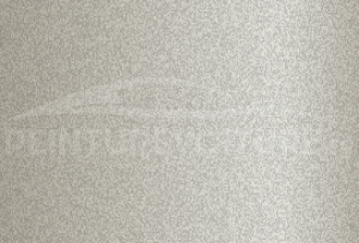 Code peinture Chrysler / Jeep PW6 (RW6) Vocal White