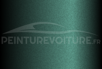 Code peinture Ford (Usa) M6920 Dark Highland Green