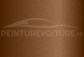 Code peinture Ford XSC974 Arizona Gold
